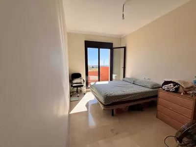 Townhouse in Estepona