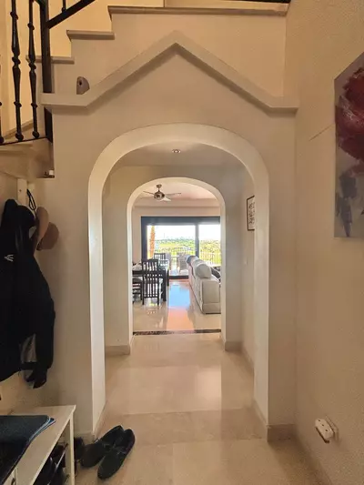 Townhouse in Estepona