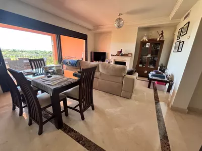 Townhouse in Estepona