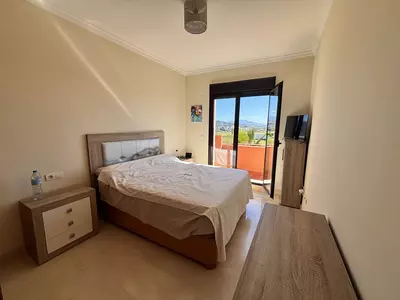 Townhouse in Estepona