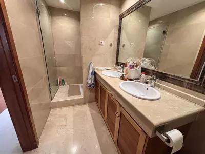 Townhouse in Estepona