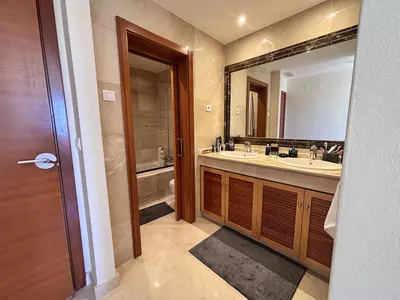 Townhouse in Estepona