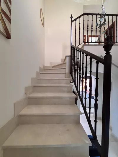 Townhouse in Estepona