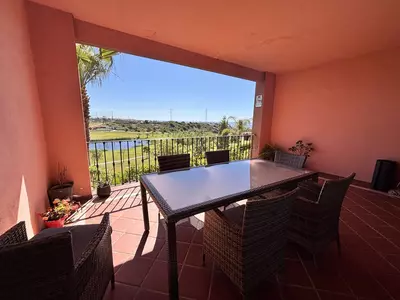 Townhouse in Estepona