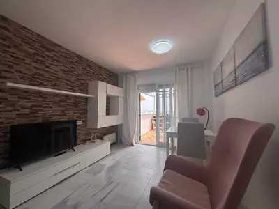 Townhouse in Manilva