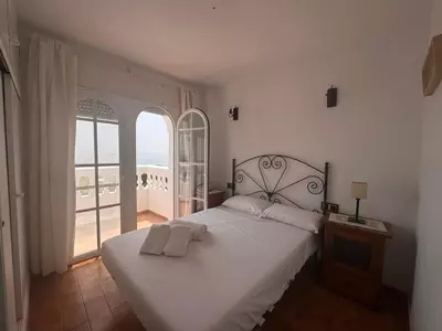 Townhouse in Manilva