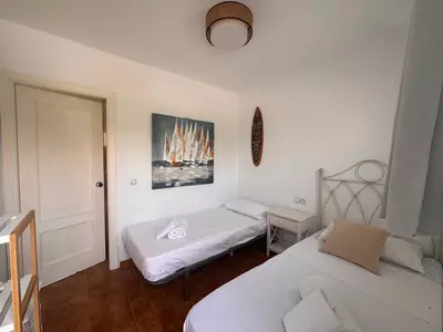Townhouse in Manilva