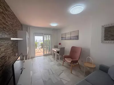 Townhouse in Manilva