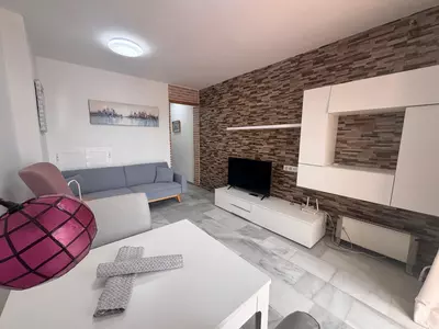 Townhouse in Manilva