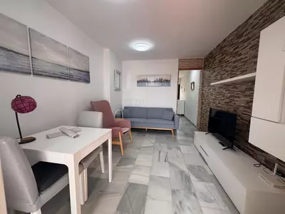 Townhouse in Manilva