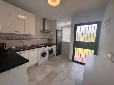 Townhouse in Manilva