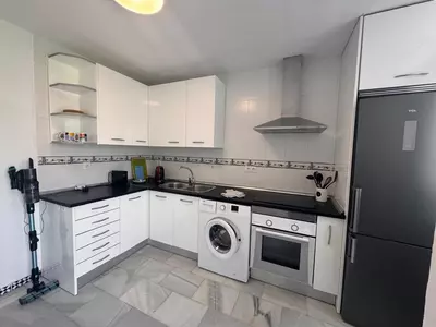 Townhouse in Manilva