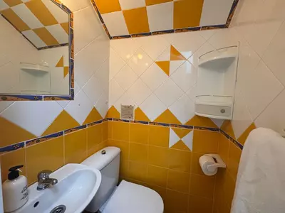 Townhouse in Manilva
