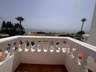 Townhouse in Manilva