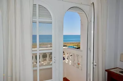 Townhouse in Manilva