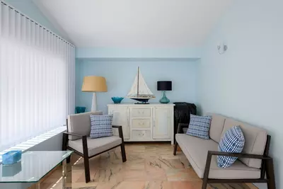 Detached Villa in Estepona