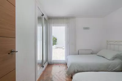 Detached Villa in Estepona