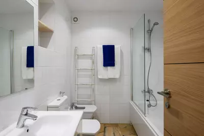 Detached Villa in Estepona