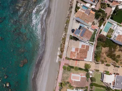 Detached Villa in Estepona