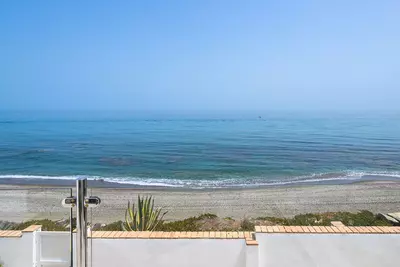 Detached Villa in Estepona