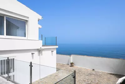 Detached Villa in Estepona