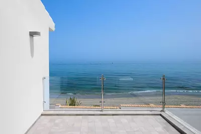 Detached Villa in Estepona