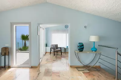 Detached Villa in Estepona