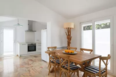 Detached Villa in Estepona