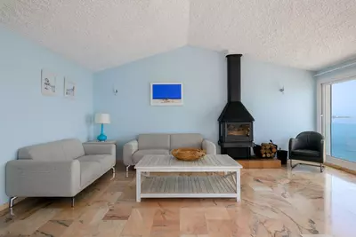 Detached Villa in Estepona
