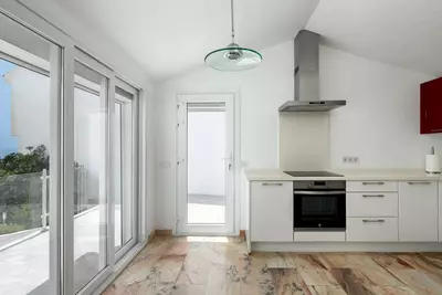 Detached Villa in Estepona