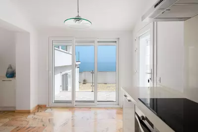 Detached Villa in Estepona