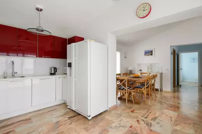Detached Villa in Estepona