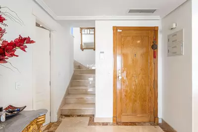 Penthouse Duplex in Nueva Andalucía