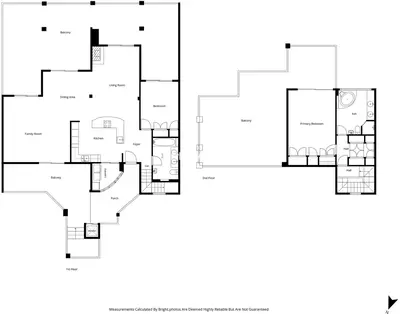 Penthouse Duplex in Nueva Andalucía