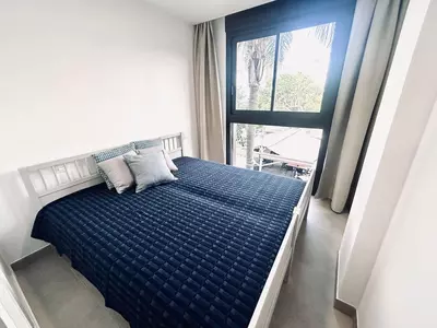 Middle Floor Apartment in Estepona