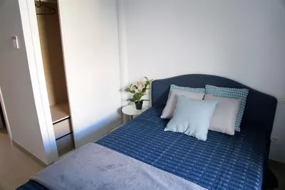 Middle Floor Apartment in Estepona