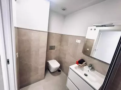 Middle Floor Apartment in Estepona