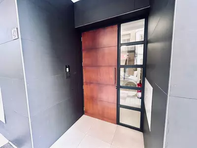 Middle Floor Apartment in Estepona