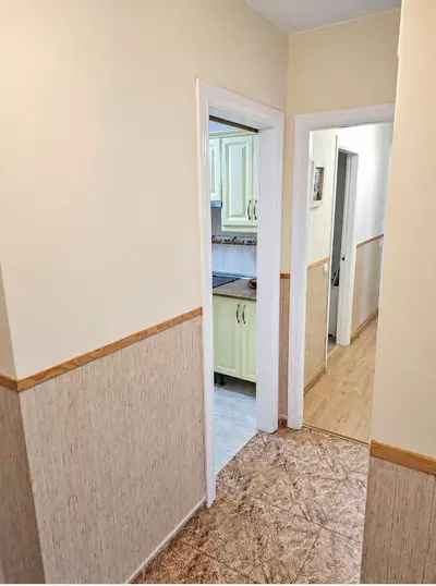 Penthouse in Cancelada