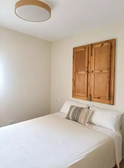 Penthouse in Cancelada