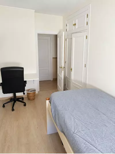 Penthouse in Cancelada