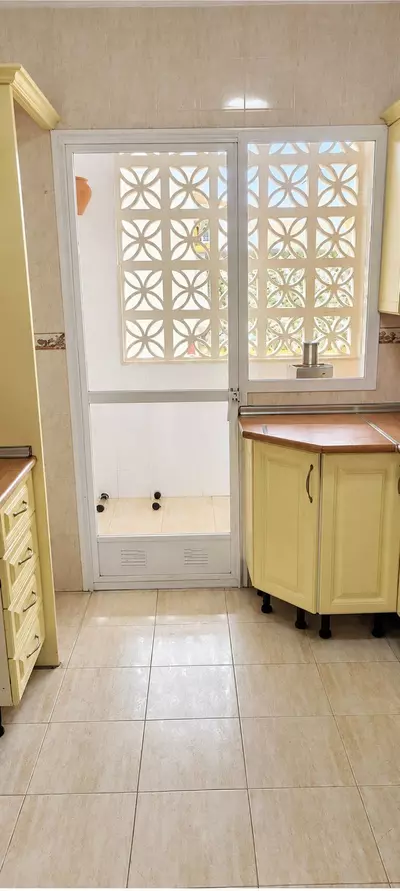 Penthouse in Cancelada