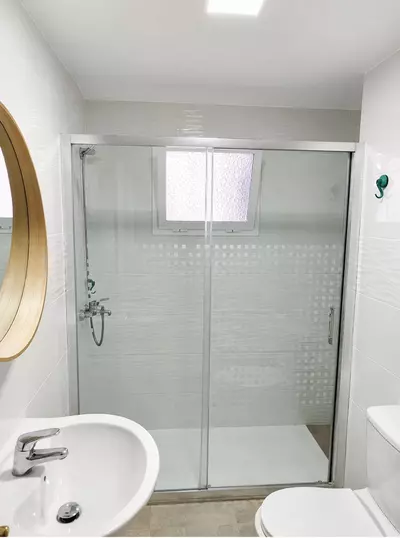 Penthouse in Cancelada