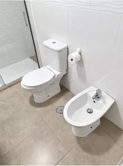 Penthouse in Cancelada