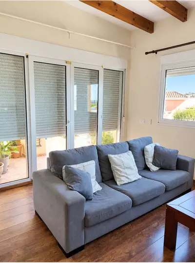 Penthouse in Cancelada