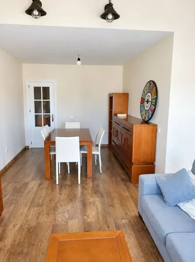 Penthouse in Cancelada