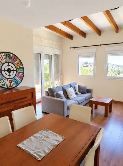 Penthouse in Cancelada