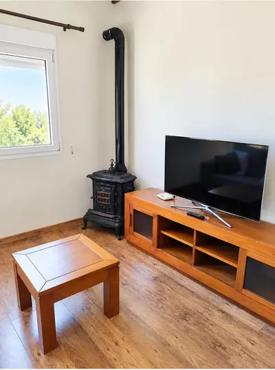 Penthouse in Cancelada