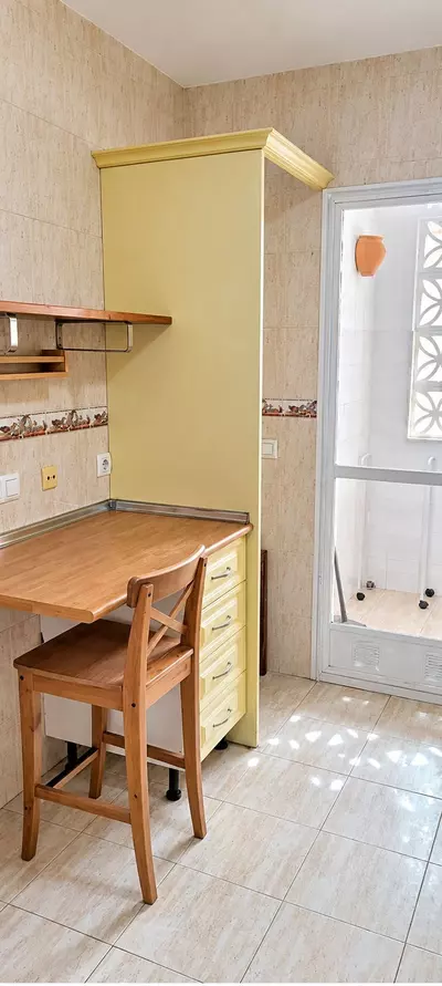 Penthouse in Cancelada