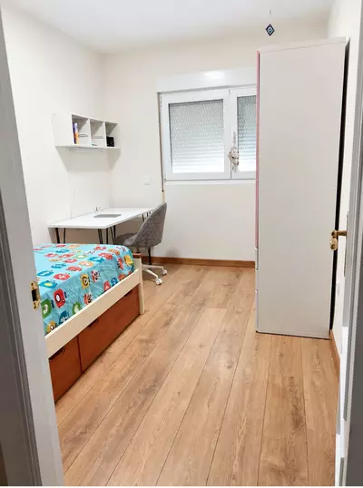Penthouse in Cancelada